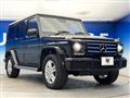 2016 Mercedes-Benz G-Class