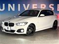 2019 BMW 1 Series