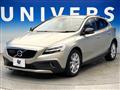 2017 Volvo V40