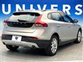2017 Volvo V40
