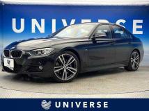 2015 BMW 3 Series