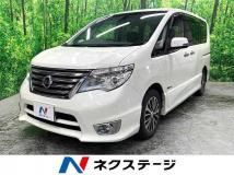 2015 Nissan Serena