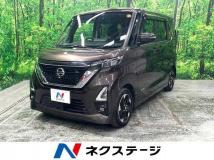 2022 Nissan ROOX