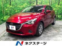 2018 Mazda Demio