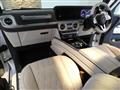 2022 Mercedes-Benz G-Class