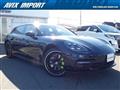 2019 Porsche Panamera