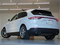 2022 Porsche Cayenne