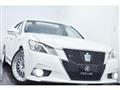 2013 Toyota Crown Hybrid