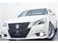 2013 Toyota Crown Hybrid
