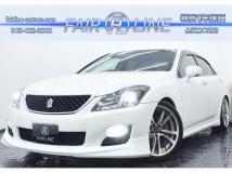 2009 Toyota Crown