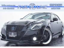 2013 Toyota Crown Hybrid