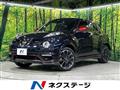 2014 Nissan Juke