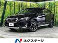 2019 Subaru IMPREZA XV HYBRID