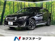 2019 Subaru IMPREZA XV HYBRID