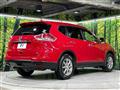 2014 Nissan X-Trail