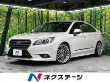 2014 Subaru Legacy B4