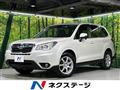 2012 Subaru Forester