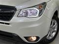 2012 Subaru Forester