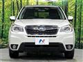 2012 Subaru Forester