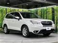 2012 Subaru Forester