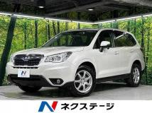 2012 Subaru Forester