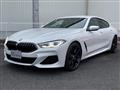 2021 BMW 8 Series