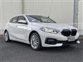 2021 BMW 1 Series
