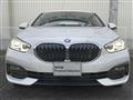 2021 BMW 1 Series