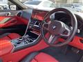2022 BMW 8 Series
