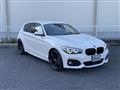 2017 BMW 1 Series