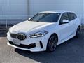2019 BMW 1 Series