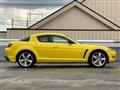 2003 Mazda RX-8