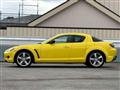2003 Mazda RX-8