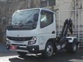 2025 Mitsubishi Fuso Canter