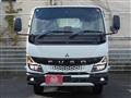 2025 Mitsubishi Fuso Canter