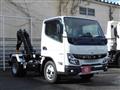 2025 Mitsubishi Fuso Canter
