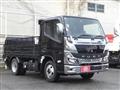 2024 Mitsubishi Fuso Canter
