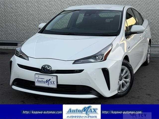 2020 Toyota Prius