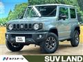 2024 Suzuki Jimny Sierra