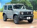 2024 Suzuki Jimny Sierra