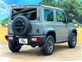 2024 Suzuki Jimny Sierra