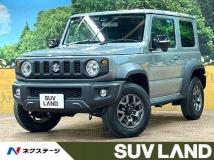 2024 Suzuki Jimny Sierra