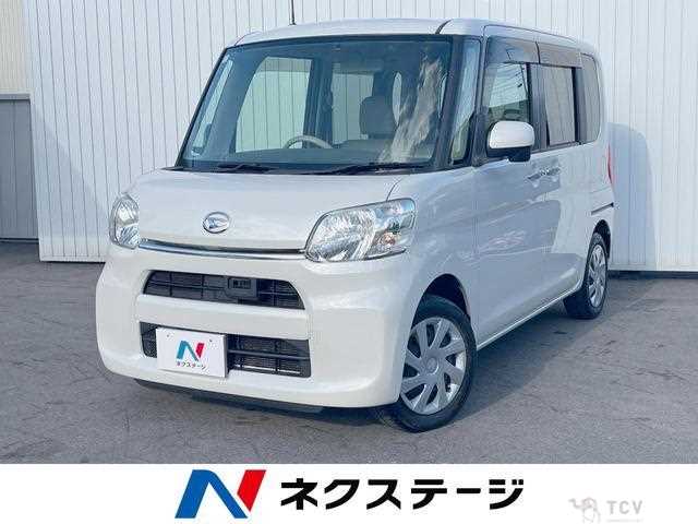 2015 Daihatsu Tanto