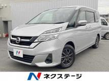 2018 Nissan Serena