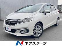 2018 Honda Fit