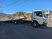 2023 Mitsubishi Fuso Canter