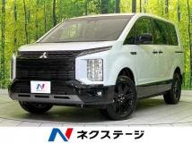 2025 Mitsubishi Delica D5