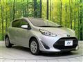 2019 Toyota AQUA