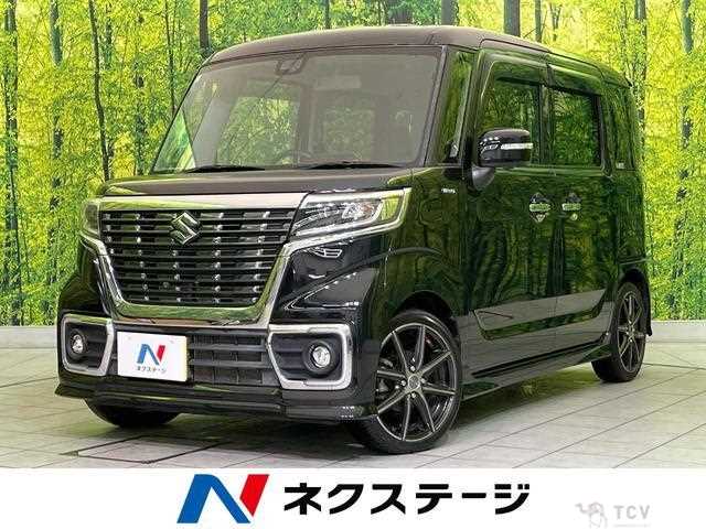 2018 Suzuki Suzuki Others