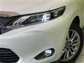 2015 Toyota Harrier